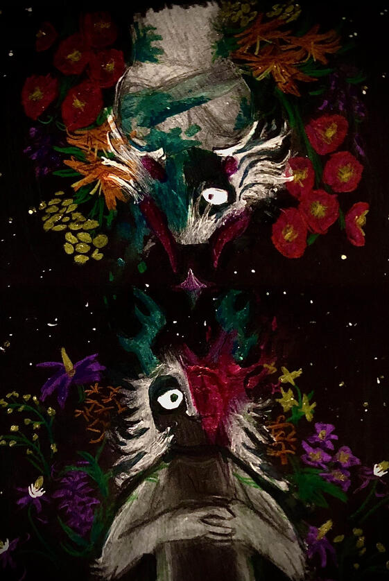 .